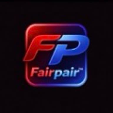 FairPair logo